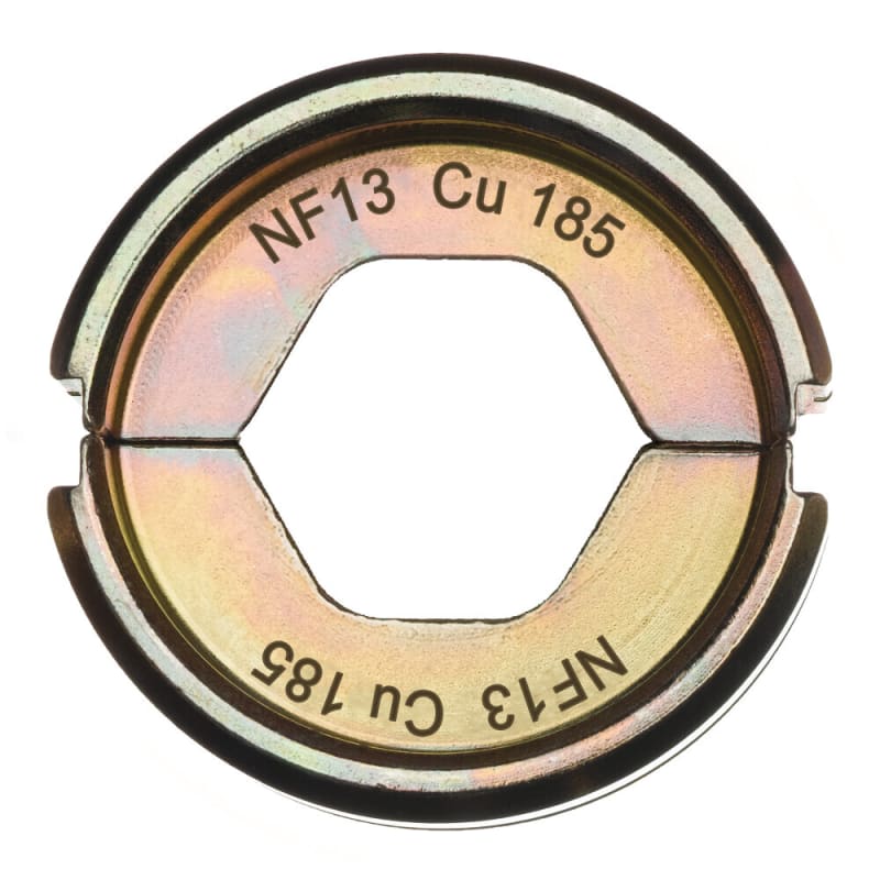 Press jaw NF13 CU 185 (4932459461)