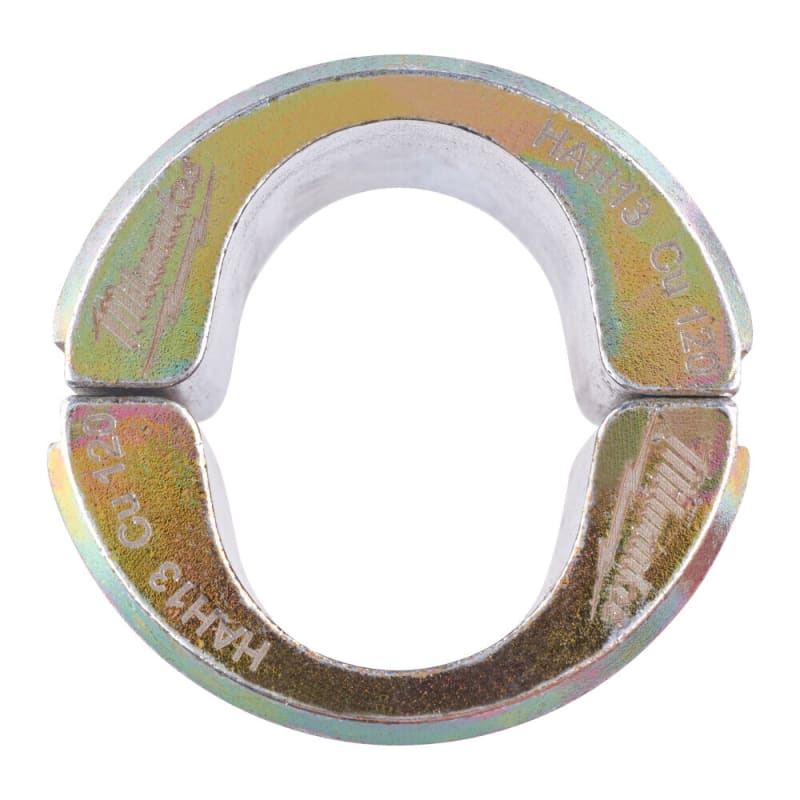 Press jaw HAH13 CU 120 (4932459536)
