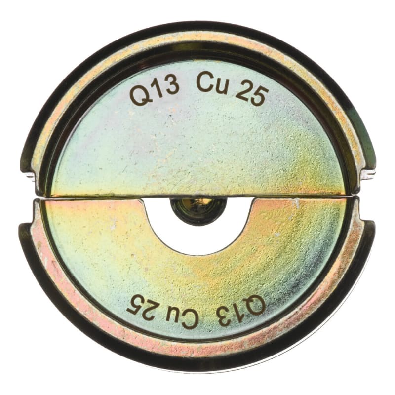 Press jaw Q13 CU 25 (4932459478)