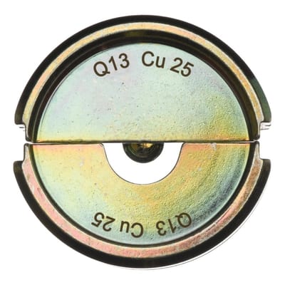 Press jaw Q13 CU 25 (4932459478)