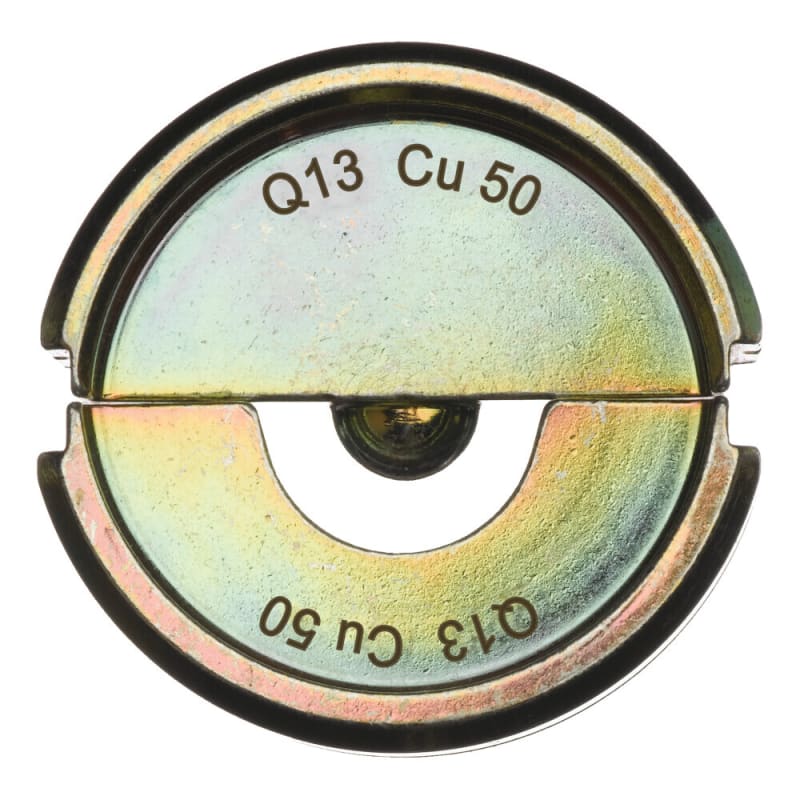 Press jaw Q13 CU 50 (4932459480)