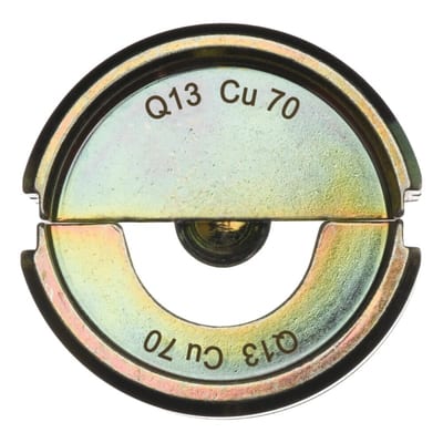 Press jaw Q13 CU 70 (4932459481)