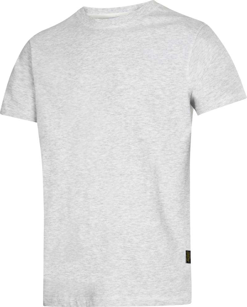 T-Shirt 2502 Classic Agrey M (25020700005)