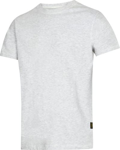 T-Shirt 2502 Classic Agrey L