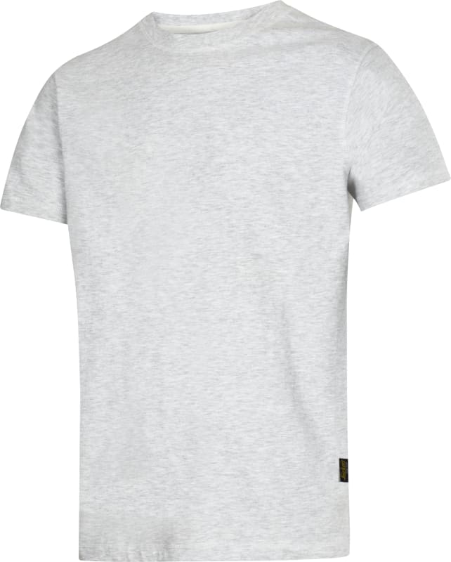 T-Shirt 2502 Classic Agrey XL (25020700007)