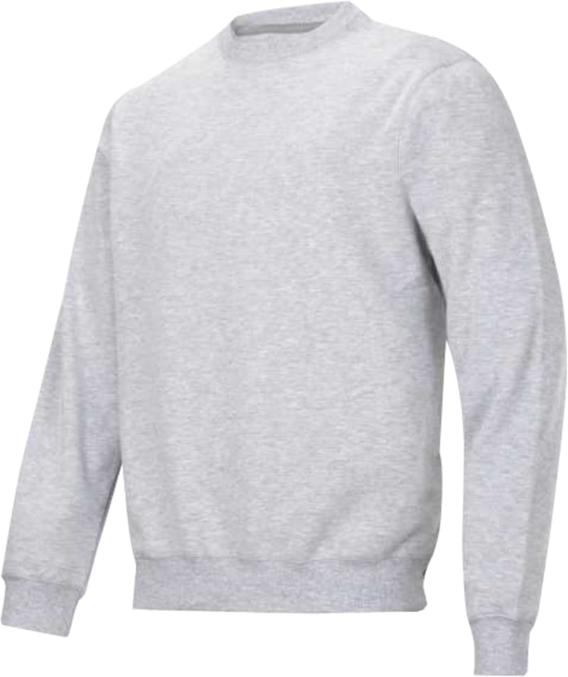 Sweater 2810 GREY XS SNIC (28101800003)