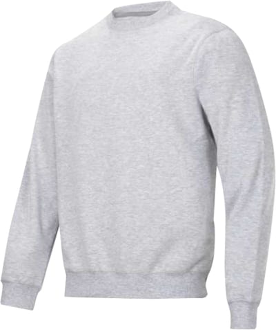 Sweater 2810 GREY XX SNIC