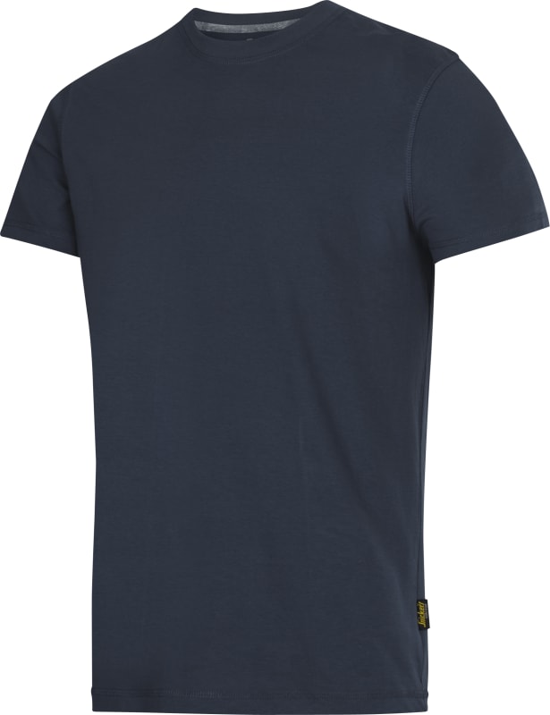 T-Shirt 2502 Classic Mblue L (25029500006)