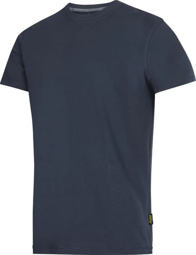 T-Shirt 2502 Classic Mblue L