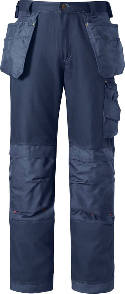 Trousers 3214 Mblue/Mblue 158 SNIC