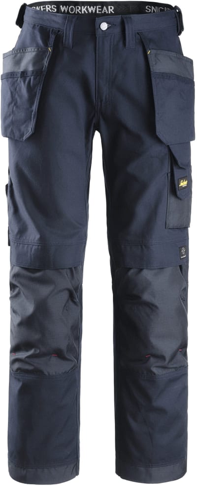 Trousers 3214 Mblue/Mblue 250 SNIC
