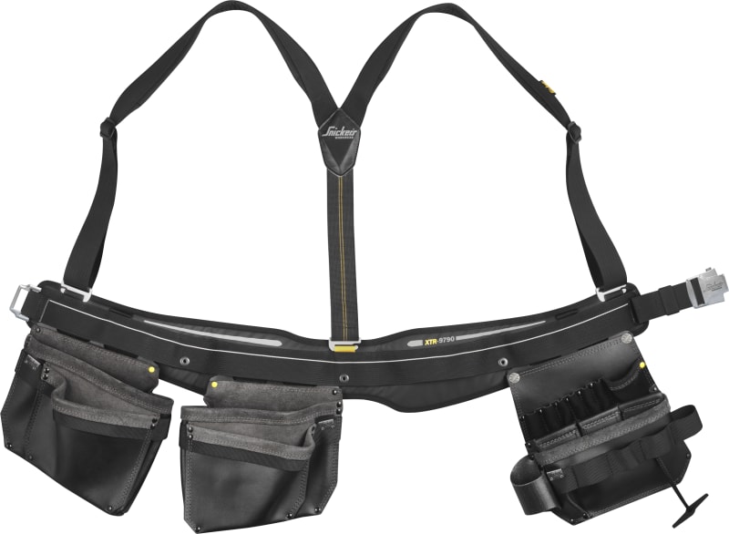 Tool Belt XTR 9780 S SNIC (97800404004)
