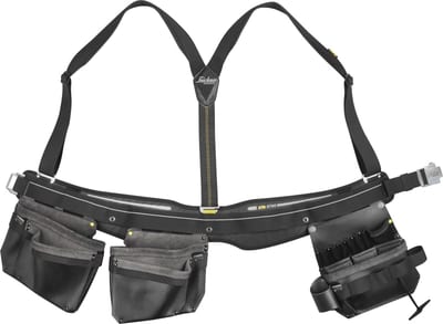 Tool Belt XTR 9780 S SNIC