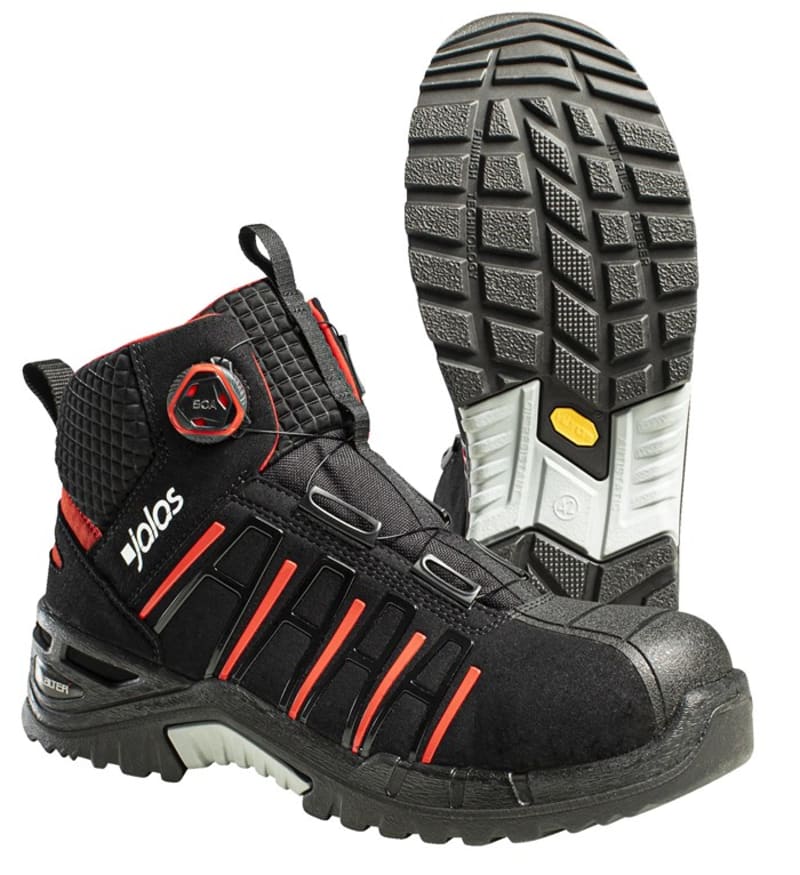 Jalas® 9985 Exalter - S3 SRC HRO Stl 36 (9985-36)