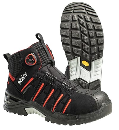 Jalas® 9985 Exalter - S3 SRC HRO Stl 42