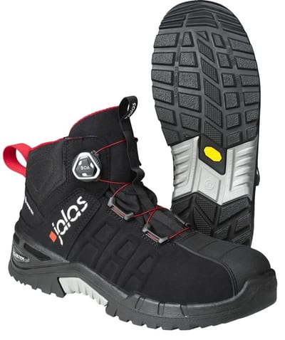 9988 Exalter GTX - S3 SRC WR HRO Stl 41