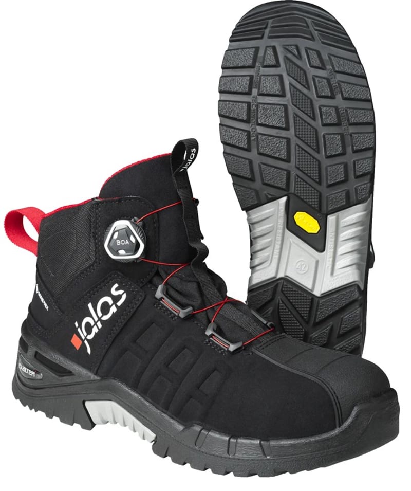 9988 Exalter GTX - S3 SRC WR HRO Stl 47 (9988-47)