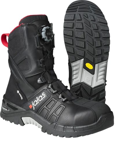 9998 Exalter GTX - S3 SRC WR HRO Stl 34