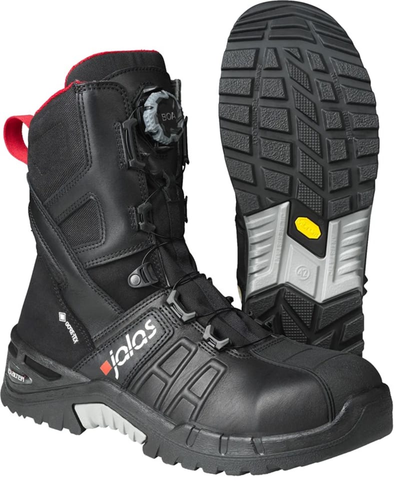 9998 Exalter GTX - S3 SRC WR HRO Stl 38 (9998-38)