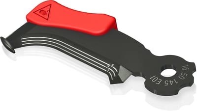 Spare Blade with styresko for 16 50 145