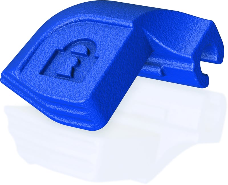 Knipex Replacement Lock for 16 50 145 Stripping Knife (16 50 145 E02)