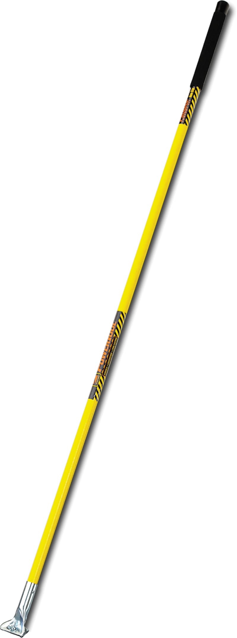 Handle FOR Piassava/Sweeping Broom (823155)