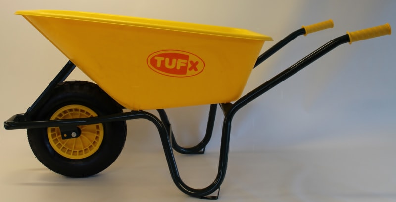 Structron Economy Plastic Concrete Tub 170 L (826040)