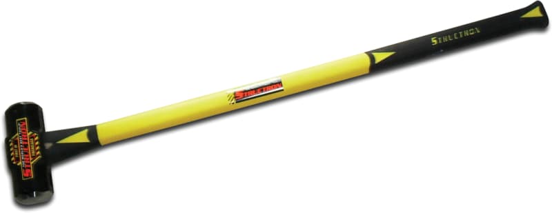 Sledgehammer 4kg (821298)