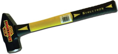 Forging Hammer 2kg (821311)