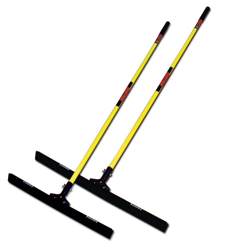 Industrisvaber 61cm (820444)