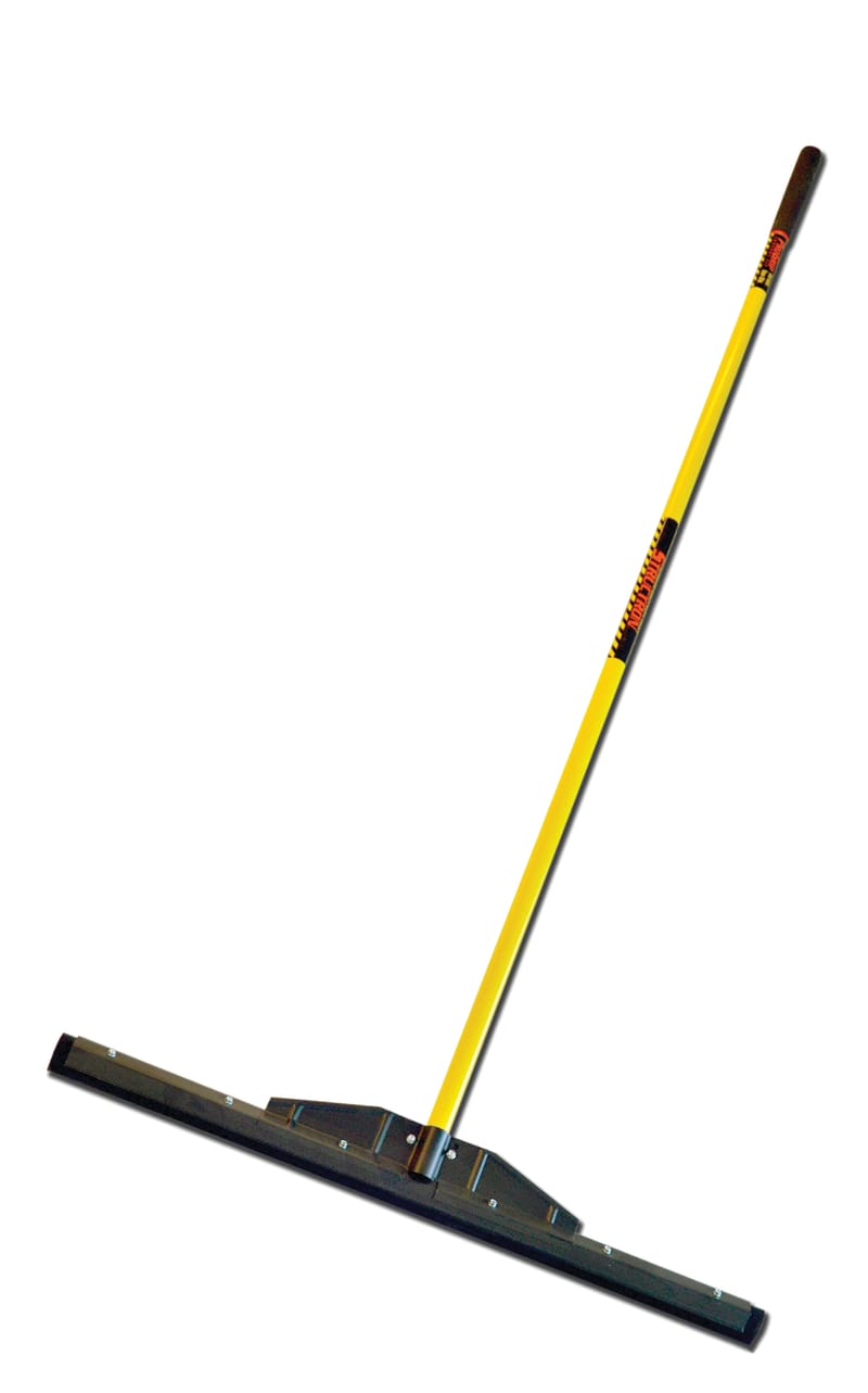 Industrisvaber double 78cm (822714)
