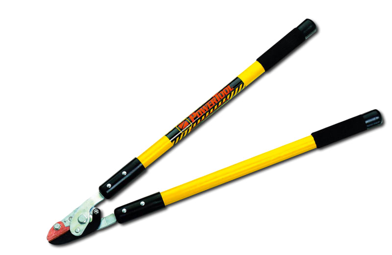 Structron Anvil Bypass Lopper, Soft-Grip Handles (821564)