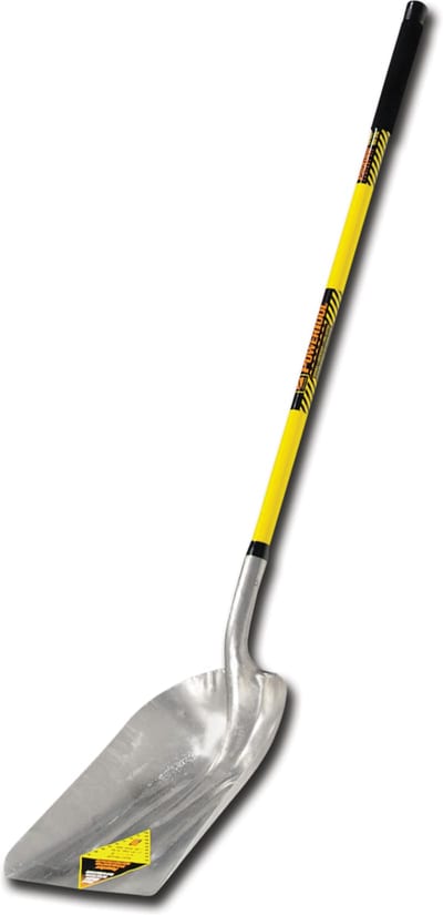 Aluminiumskuffe LONG (820512)