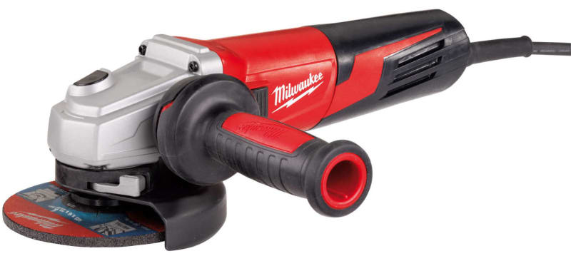 Angle Grinder AGV 15-125 XC (4933428120)