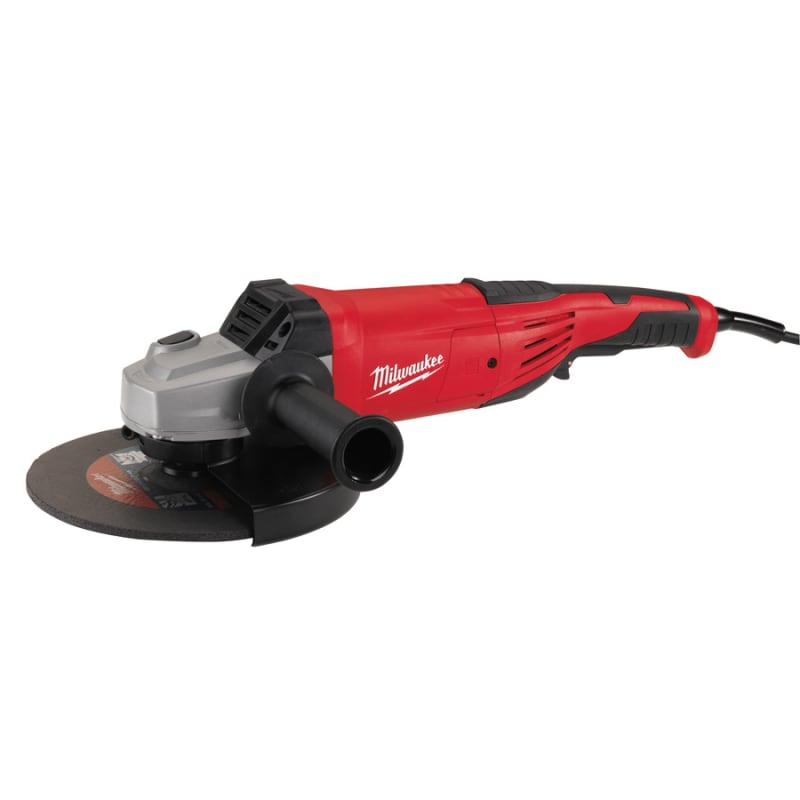 Angle Grinder AG 22-180 DMS (4933431830)
