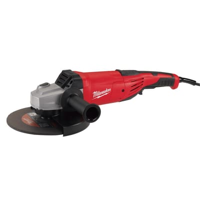 Angle Grinder AG 22-230 DMS