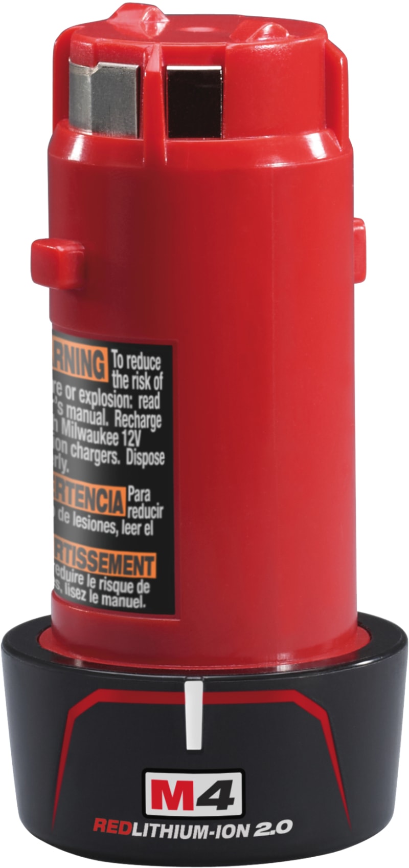 Battery M4 B2 (4932430098)