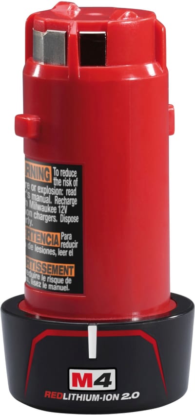 Battery M4 B2 (4932430098)