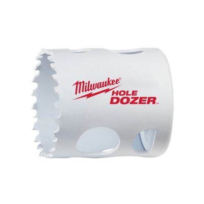 HOLE SAW HOLE Dozer 44mm