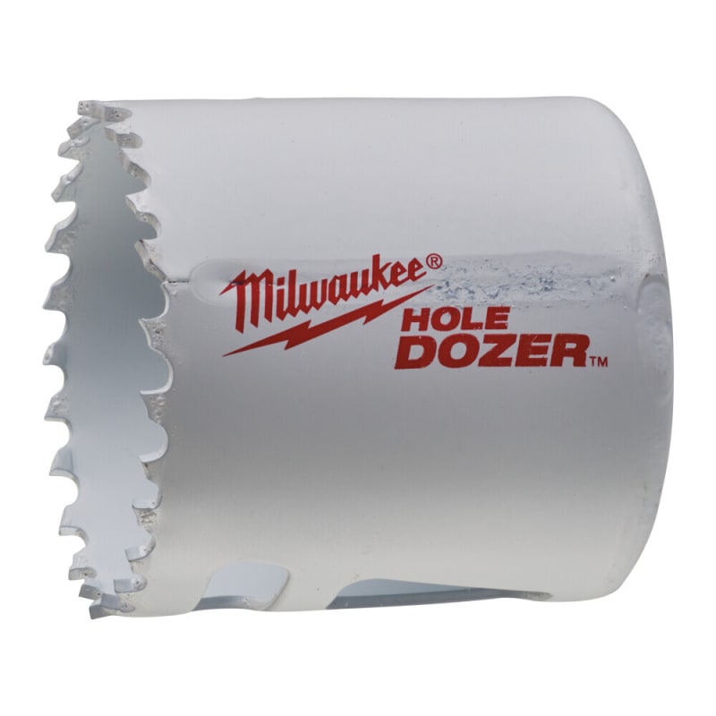 HOLE SAW HOLE Dozer 48mm (49560112)