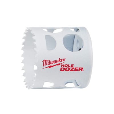 HOLE SAW HOLE Dozer 51mm