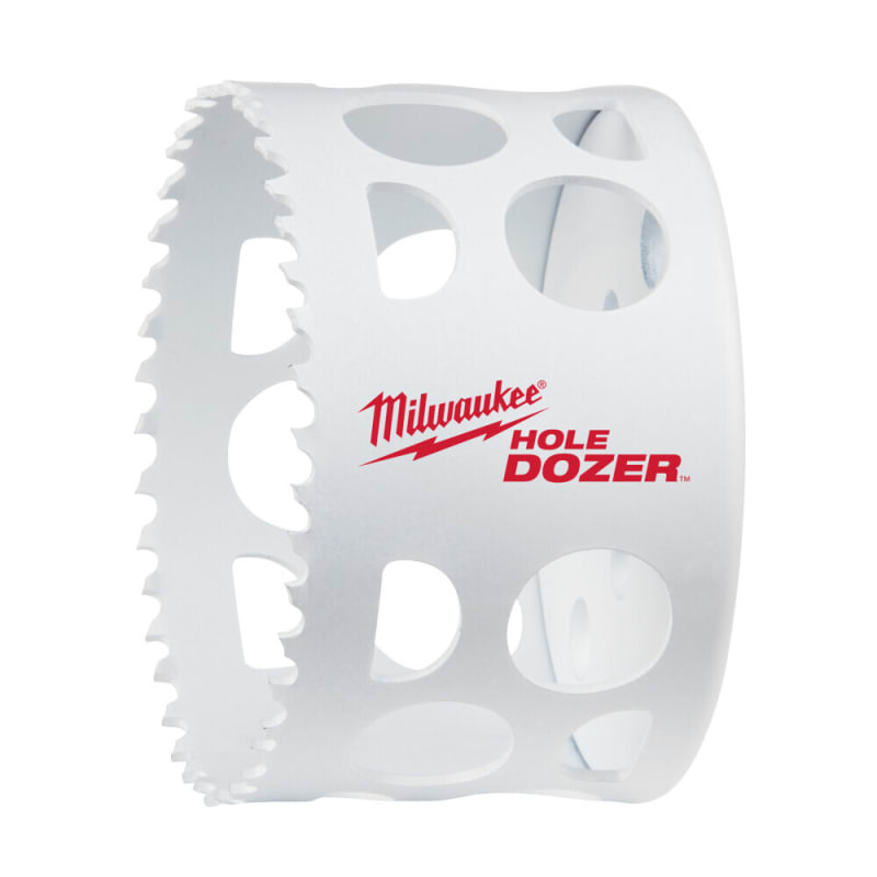 HOLE SAW HOLE Dozer 76mm (49560173)