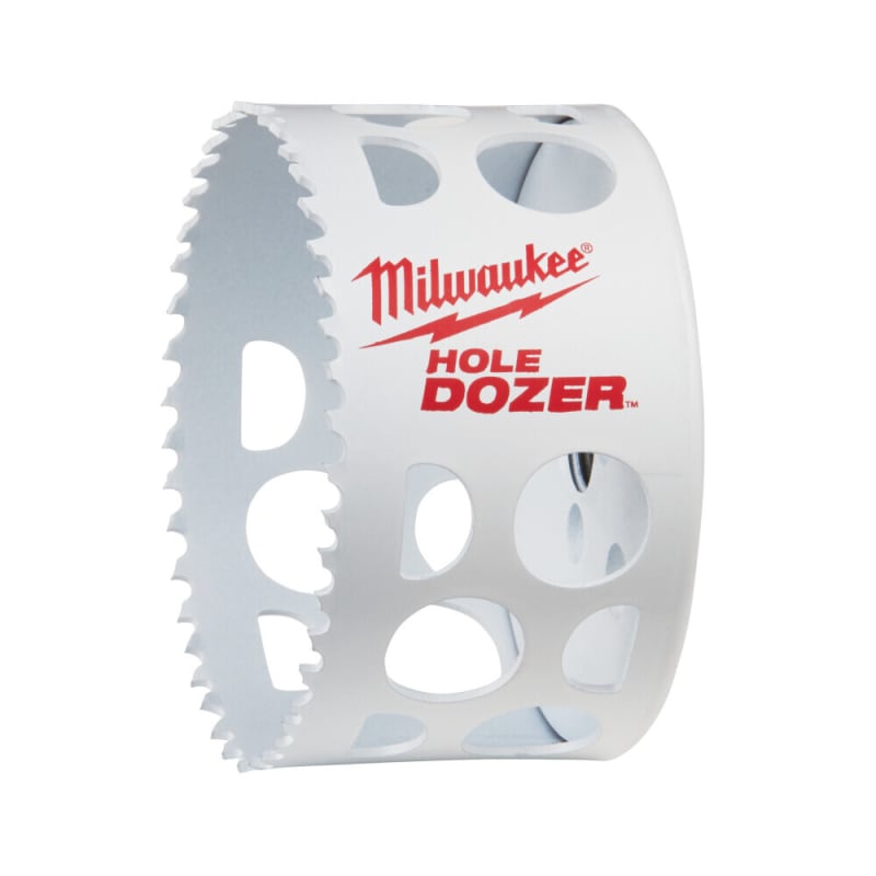 HOLE SAW HOLE Dozer 83mm (49560183)