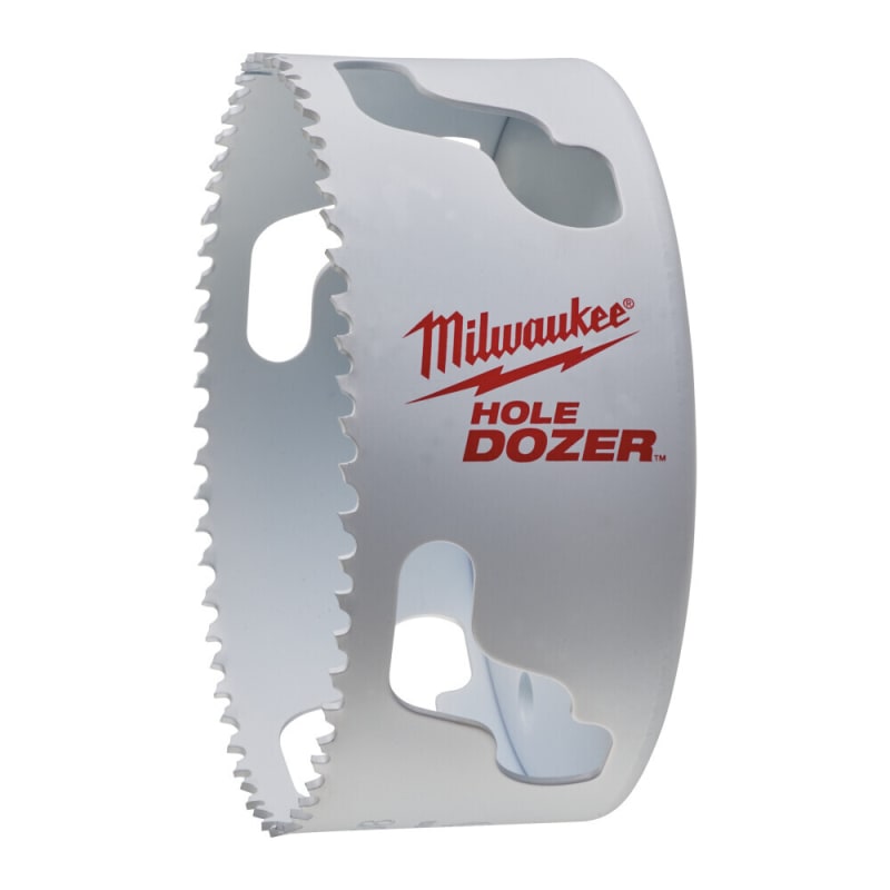 HOLE SAW HOLE Dozer 111mm (49560227)
