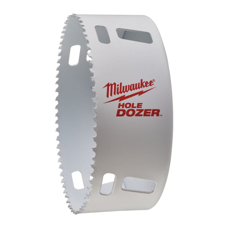 HOLE SAW HOLE Dozer 127mm (49560243)