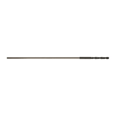 Wood Drill Bit long 8X400 MM