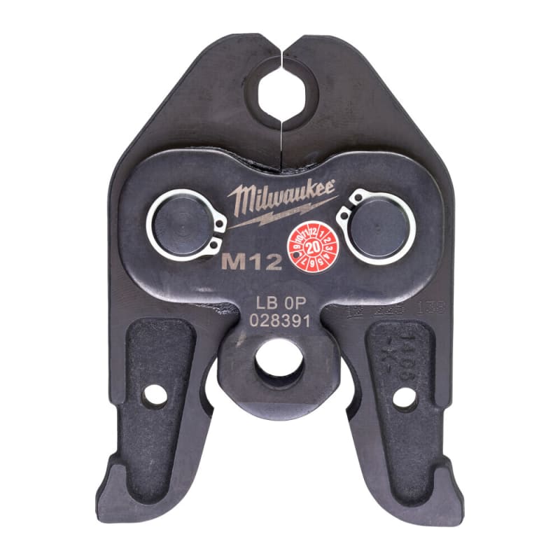 Crimping Tool M-Die M18 Ø12 MM (4932430244)