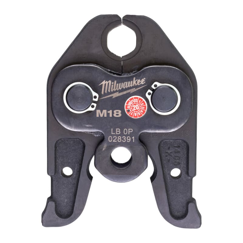 Crimping Tool M-Die M18 Ø18 MM (4932430248)