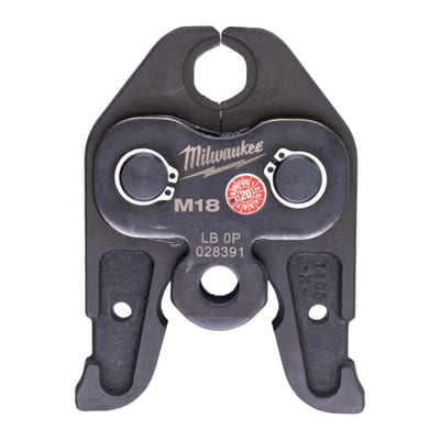 Crimping Tool M-Die M18 Ø18 MM