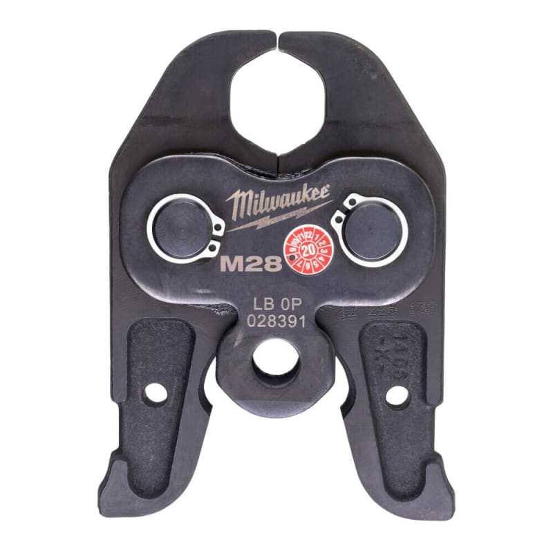 Crimping Tool M-Die M18 Ø28 MM (4932430252)